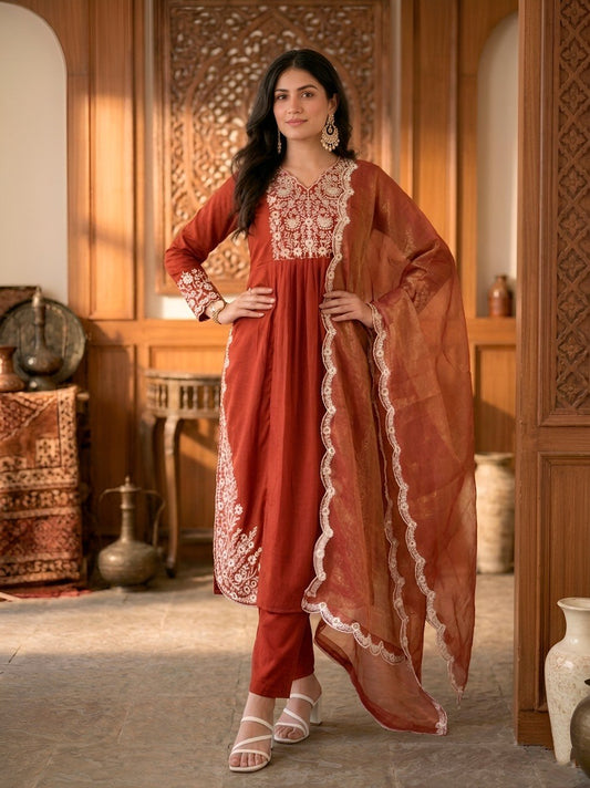 Maska cotton set